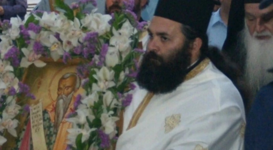 Πέθανε από κορωνοϊό 44χρονος ιερέας 